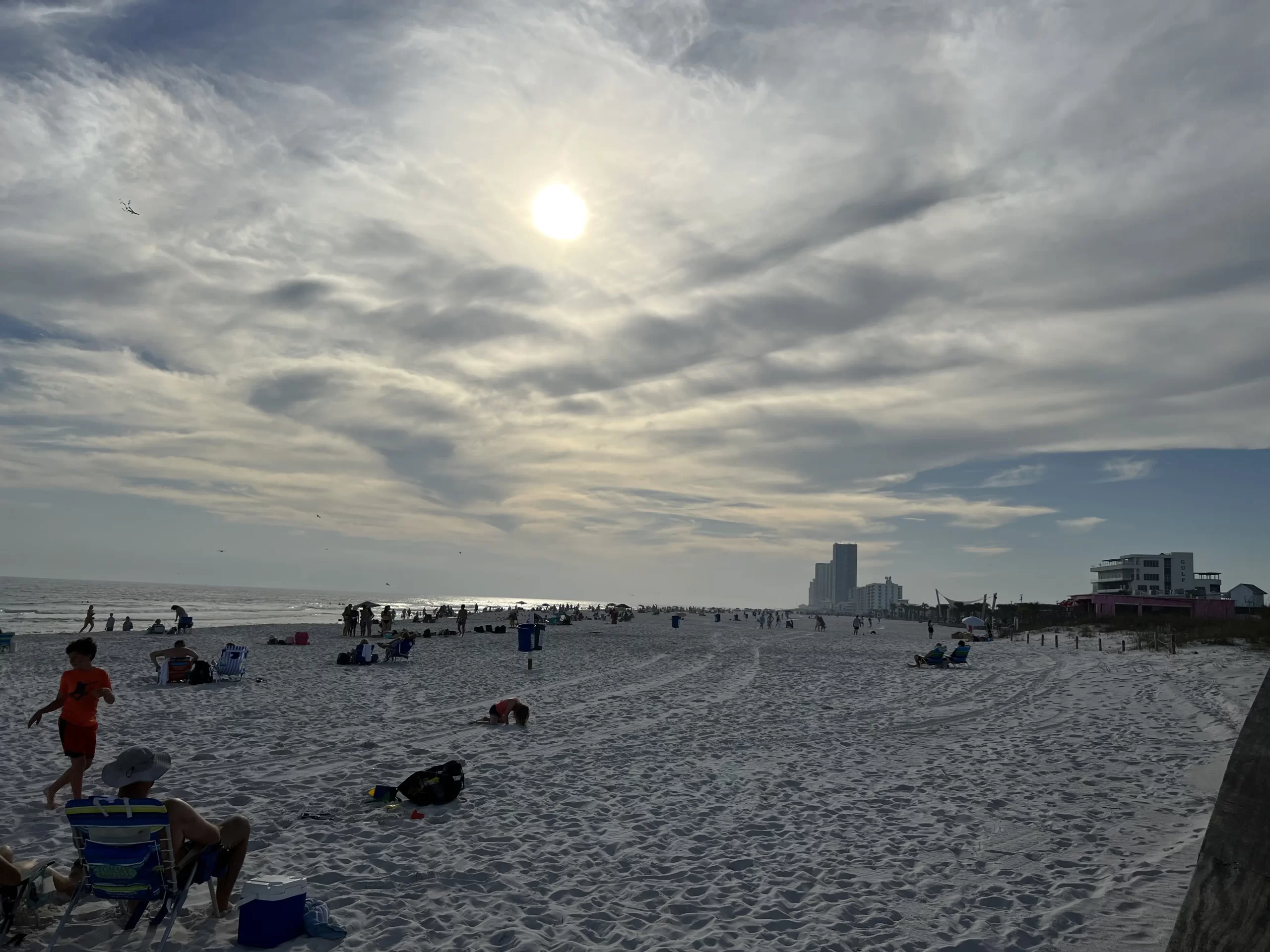 Things to do in Gulf Shores for Couples - The Low Tide Theory