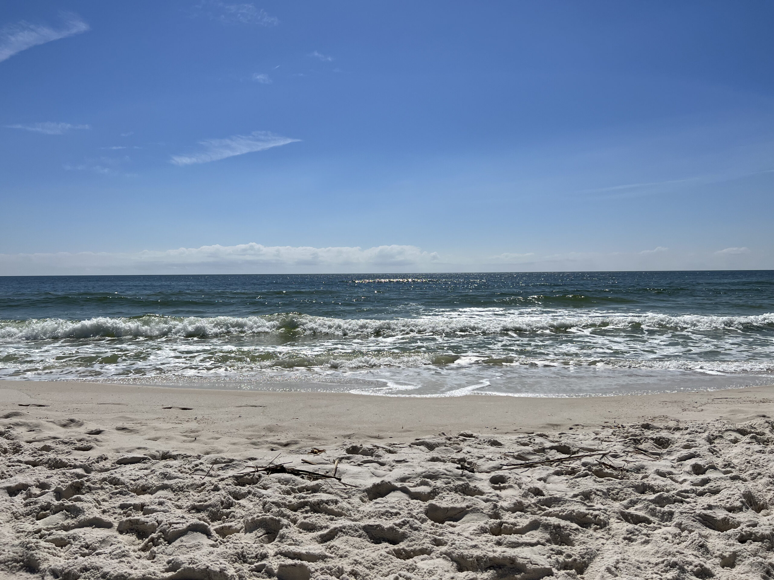 Public Beach Access Points in Orange Beach - The Low Tide Theory